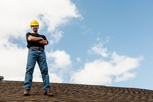 Best Storm Damage Roof Repair  in Chocowinity, NC