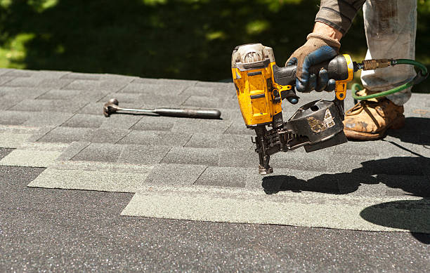 Best New Roof Installation  in Chocowinity, NC